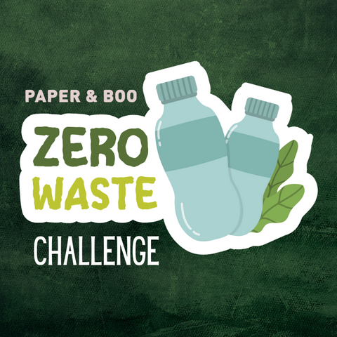 Zero Waste Challenge: Dag 10 - Composteren